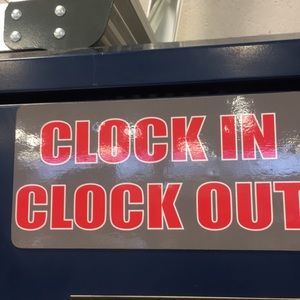 Meet your Posher, Marco